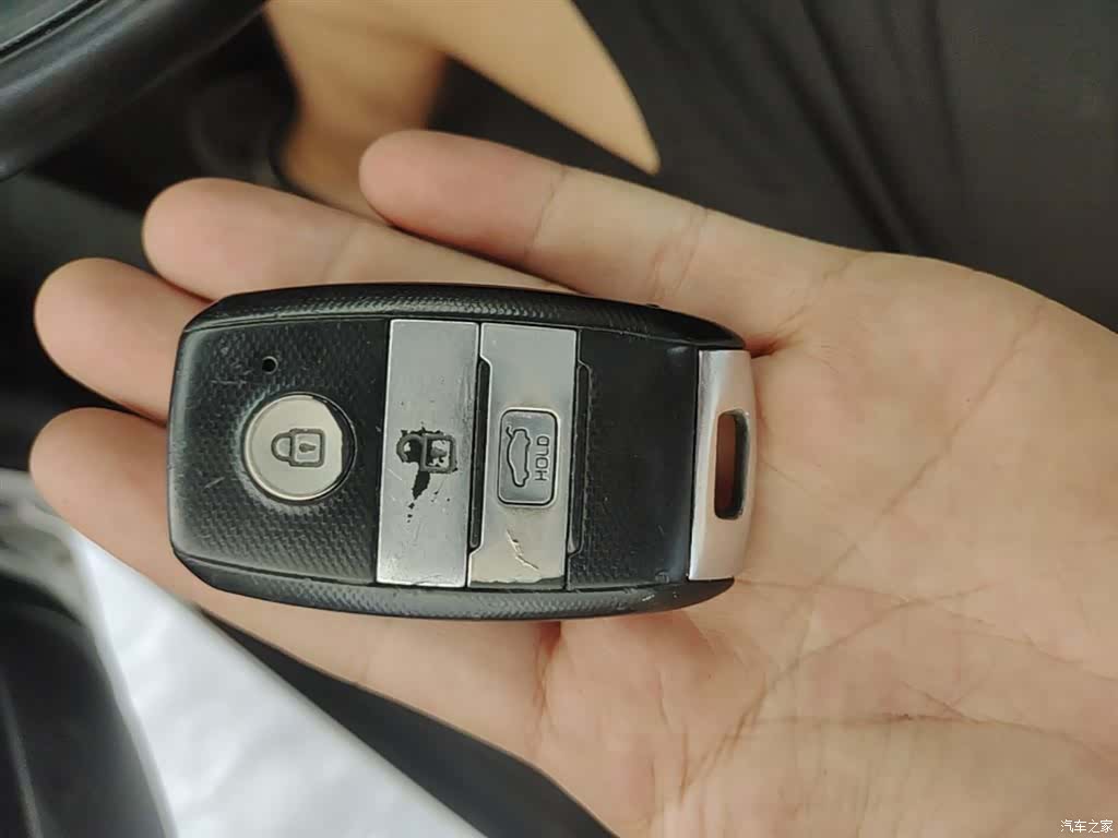 Kia K3, 2018 9