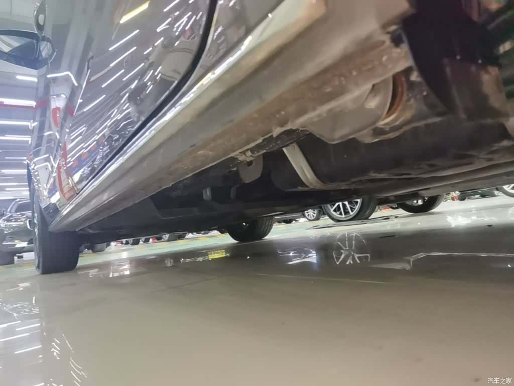 Buick GL8, 2023 22