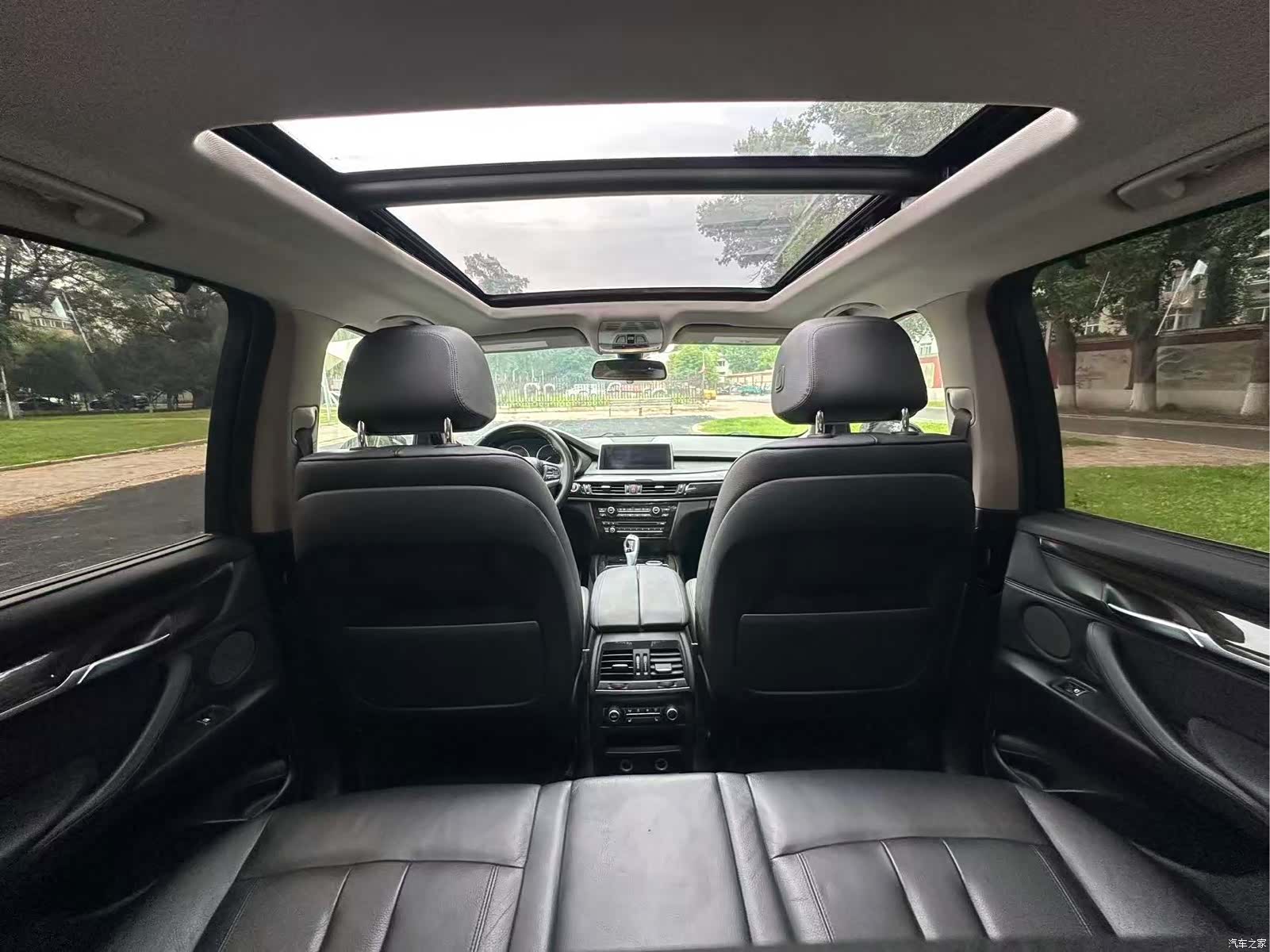 BMW X5, 2014 16