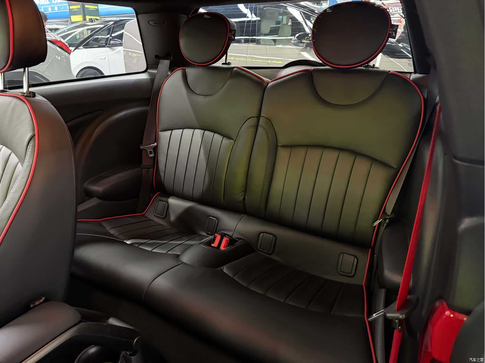 Mini Cooper, 2015 9