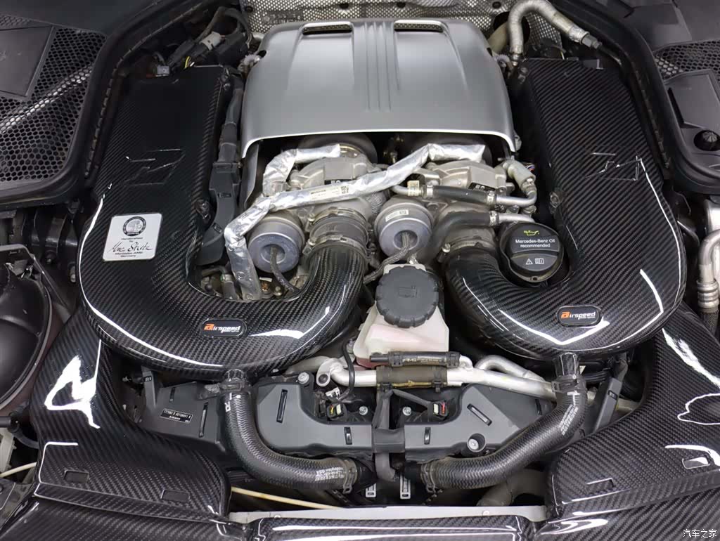 Mercedes-Benz C-Class, 2019 29