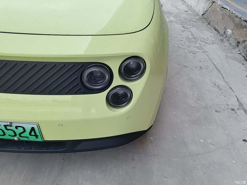 NIO firefly, 2025 24