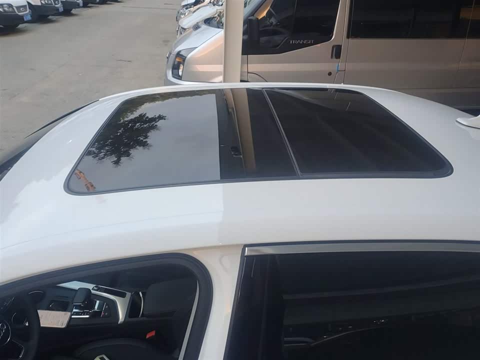 Audi A4L Audi A4L