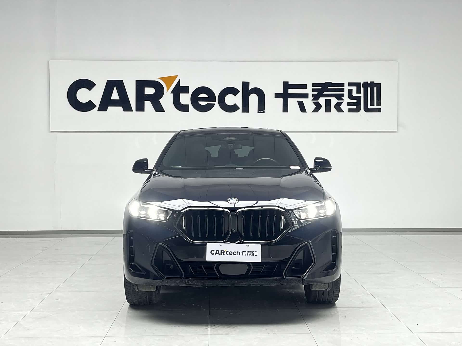 BMW X6, 2024 16