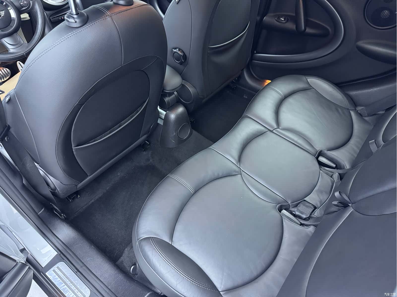 Mini Countryman, 2013 19