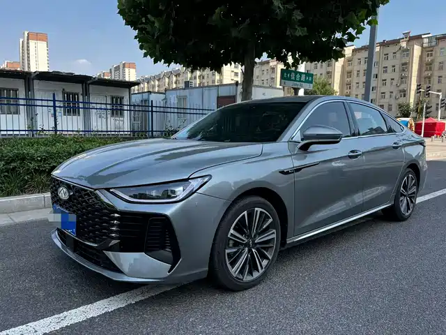 Chery Arrizo 8 PRO 2025 — купить из Китая под заказ