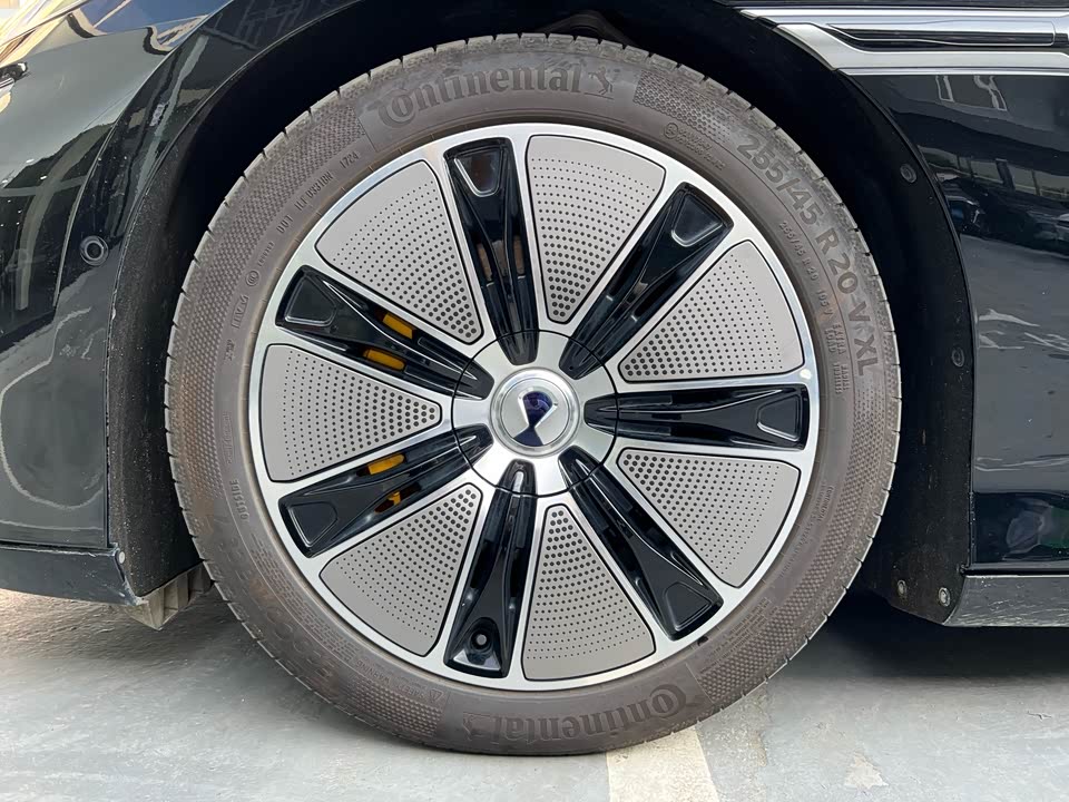 Denza Z9GT Denza Z9GT
