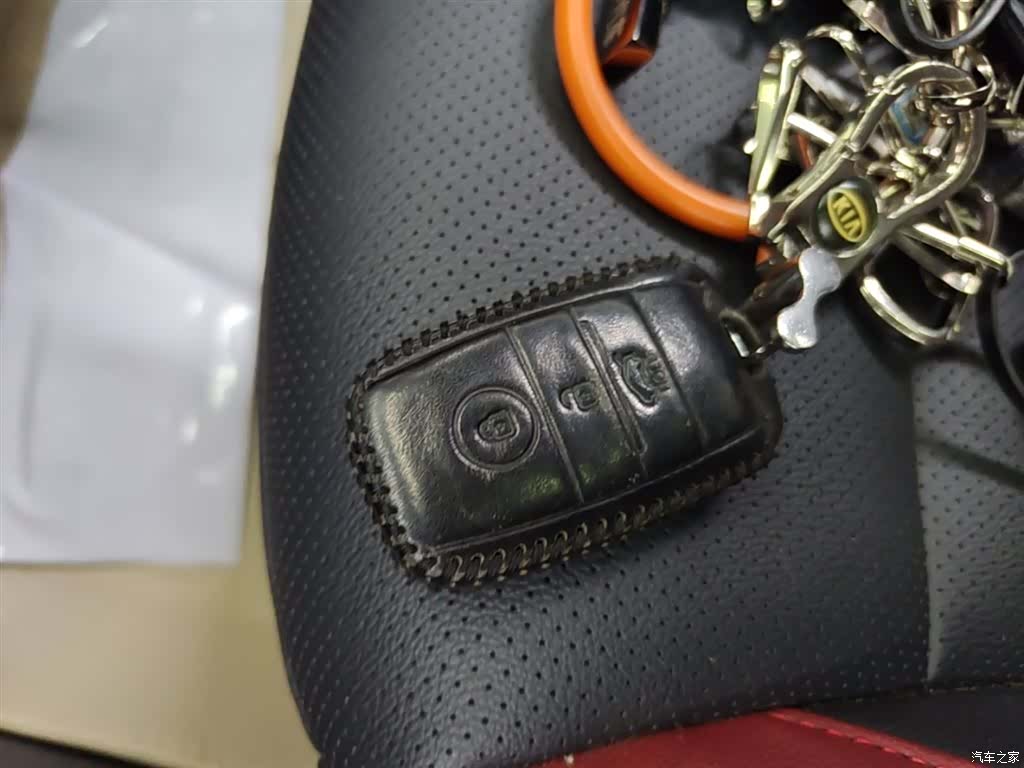 Kia KX, 2018 9