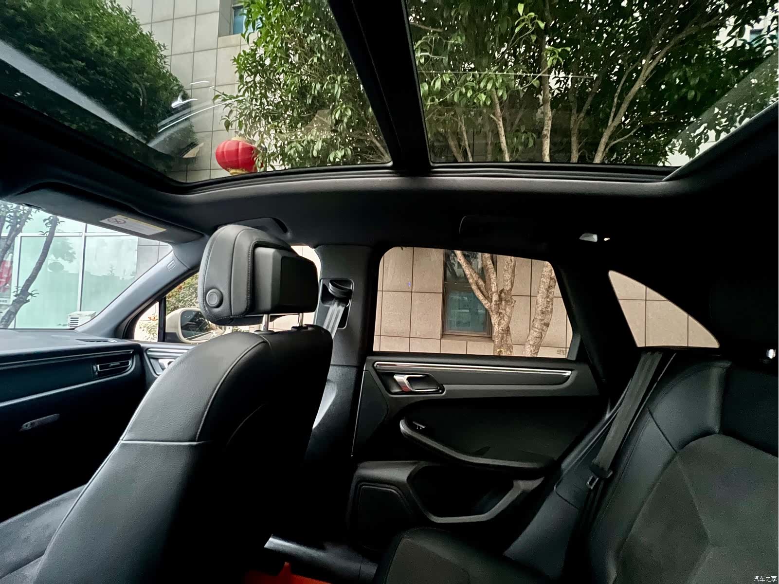 Porsche Macan, 2020 20