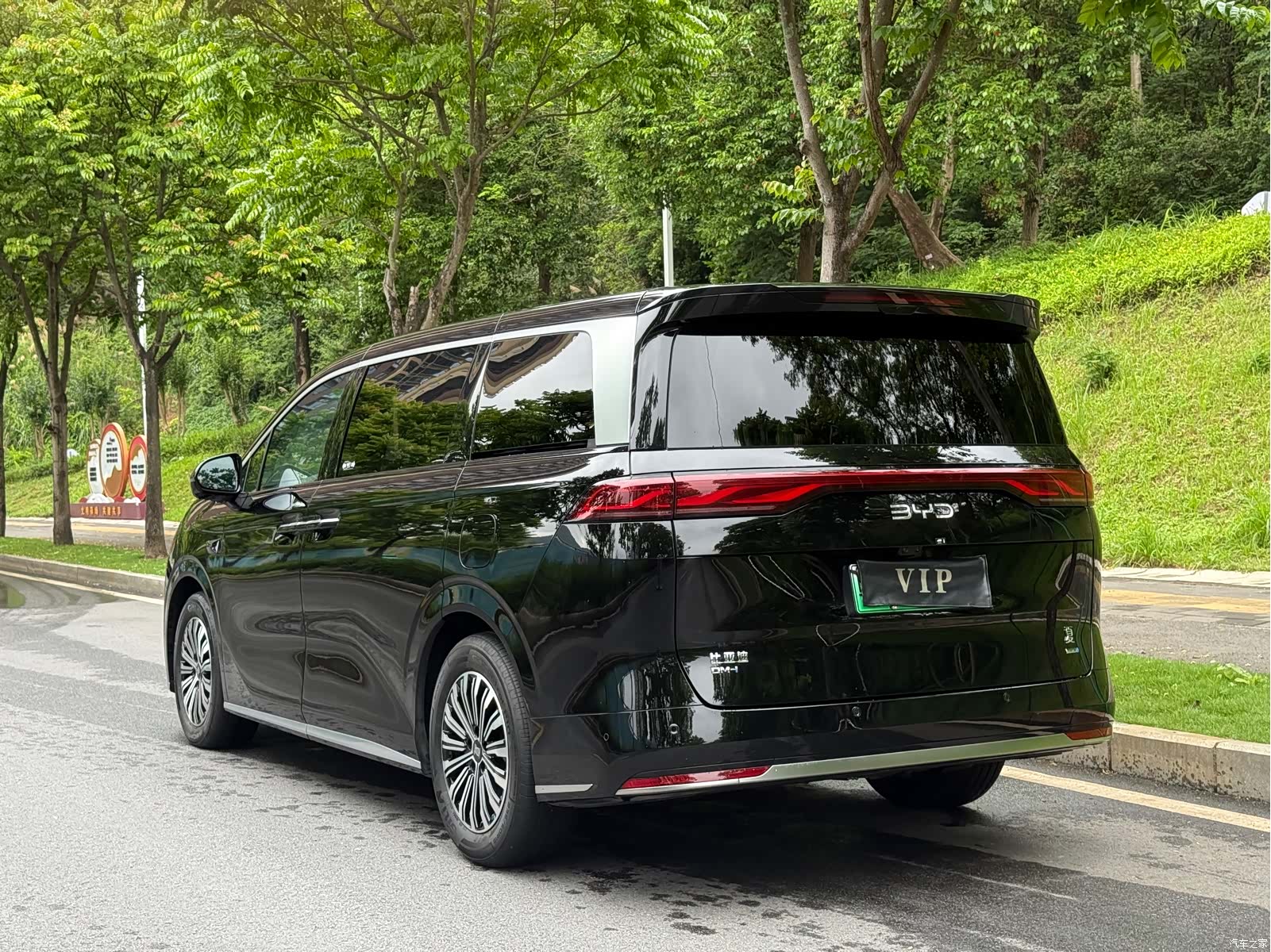 BYD Xia, 2025 16