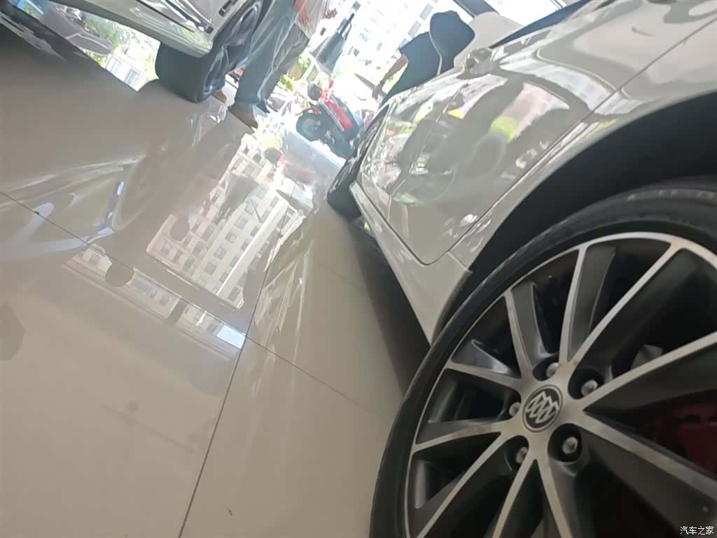 Buick Verano, 2017 22