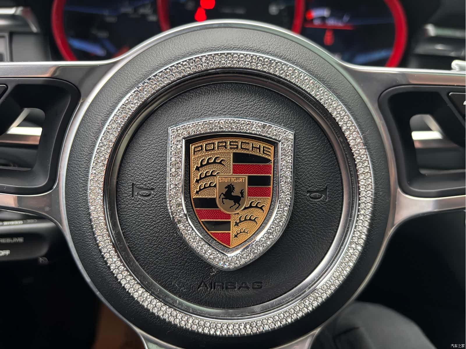 Porsche Macan, 2020 20