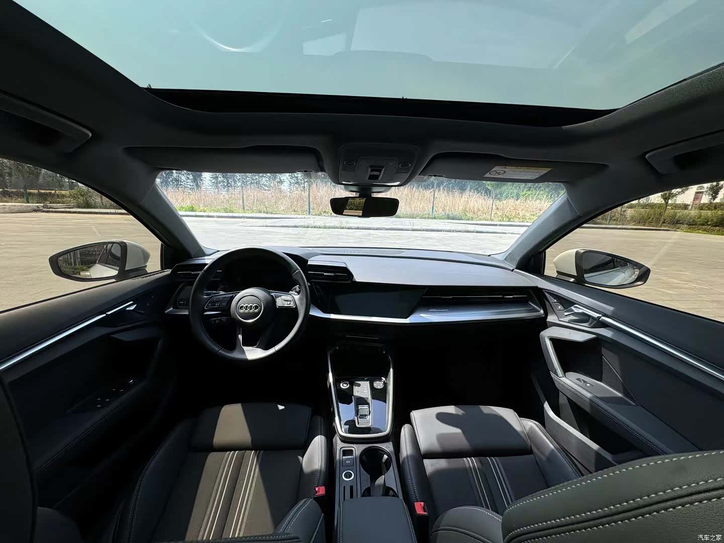 Audi A3, 2024 8