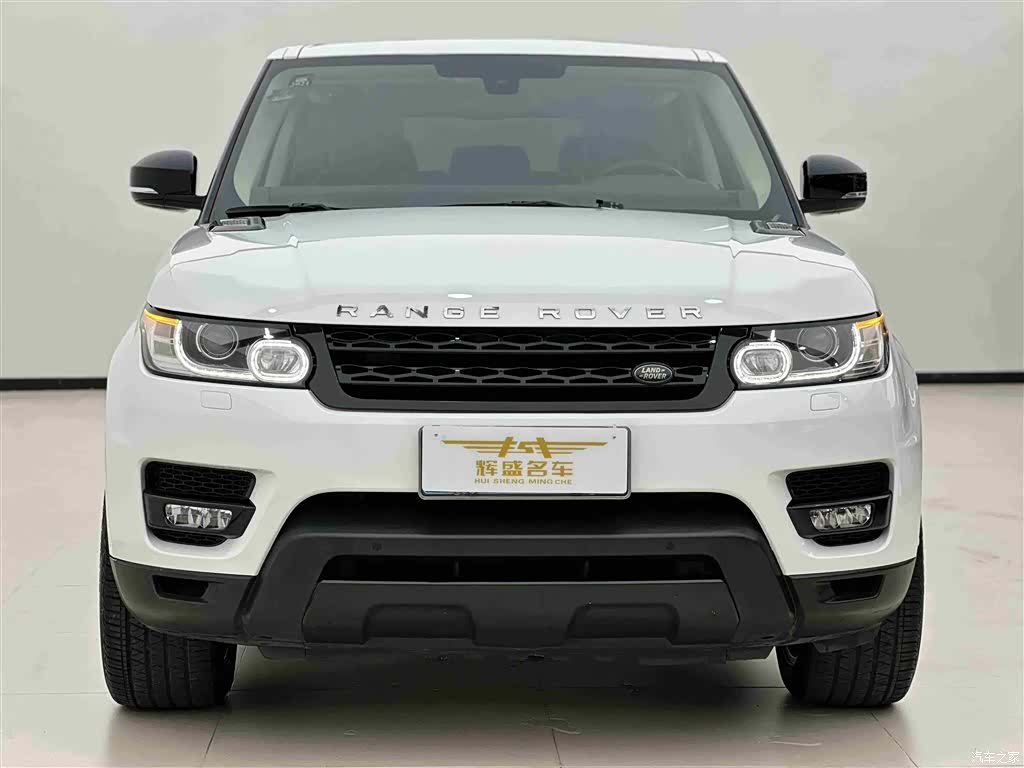 Land Rover Range Rover, 2015 4
