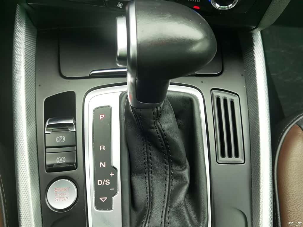 Audi Q5, 2018 13