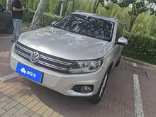 Tiguan 2012 2.0TSI ʰ