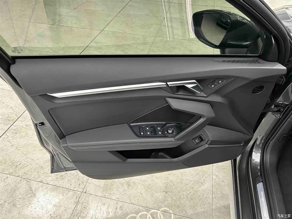 Audi A3, 2023 10