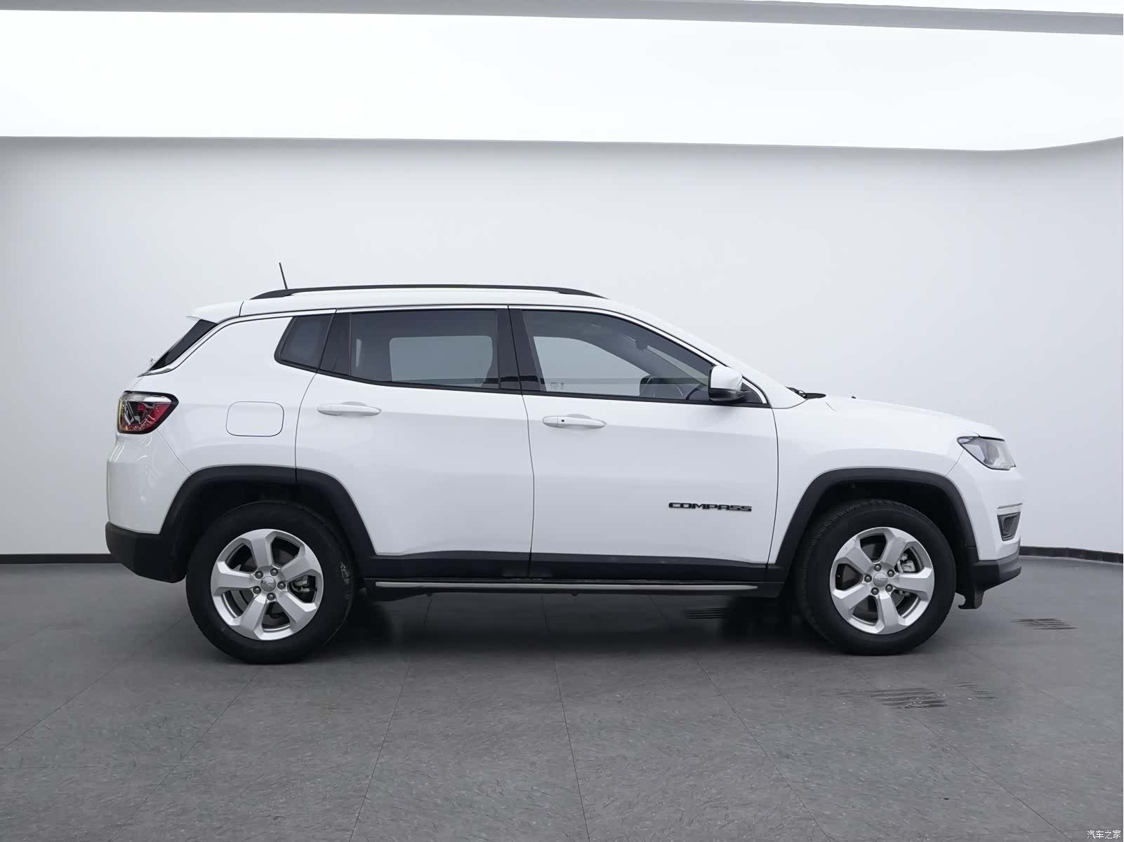 Jeep Compass, 2021 18