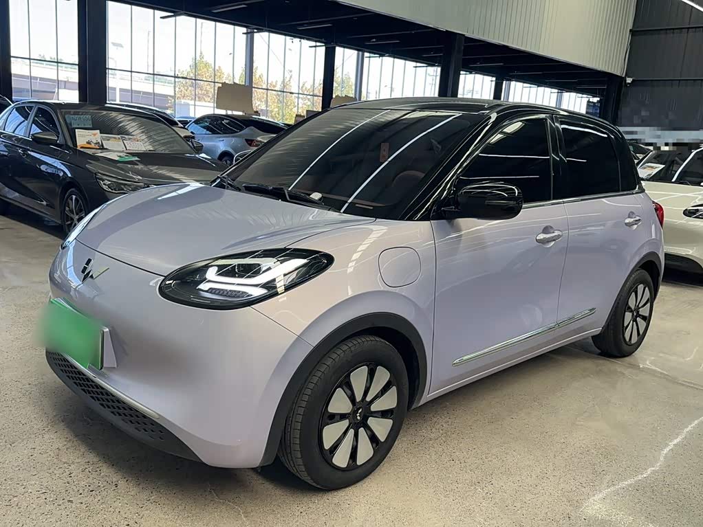 Wuling Binguo