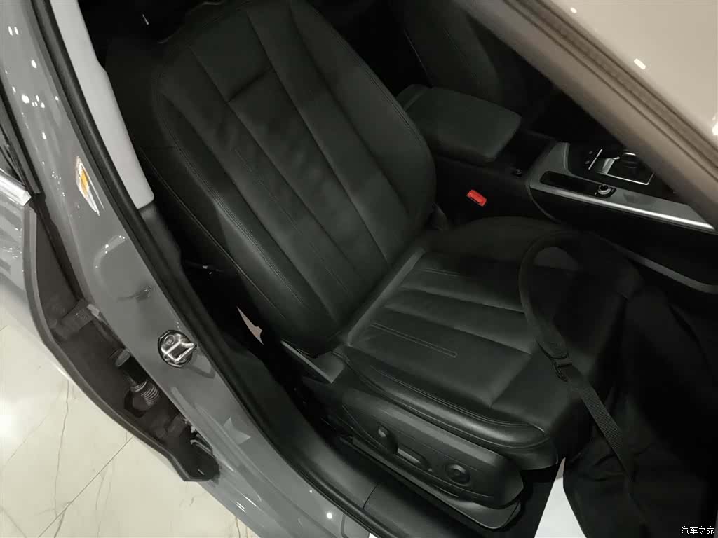 Audi A4, 2022 20