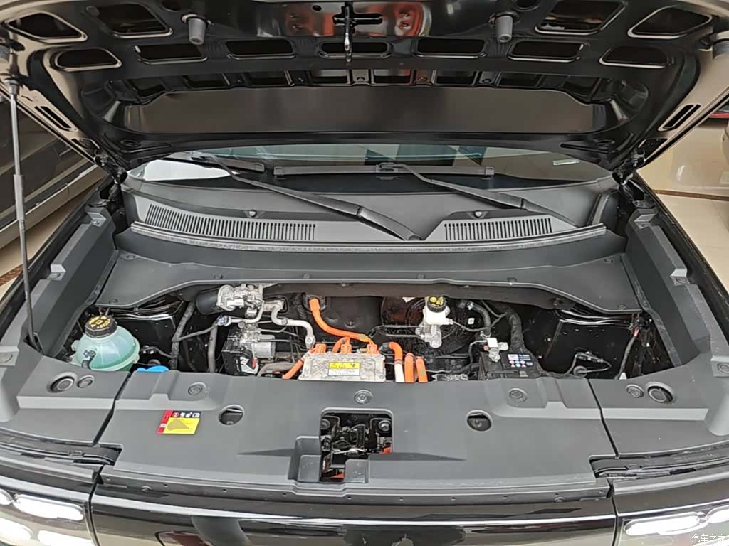Wuling Yep, 2025 20
