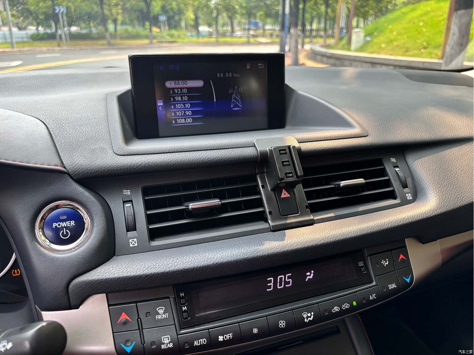 Lexus CT, 2018 15