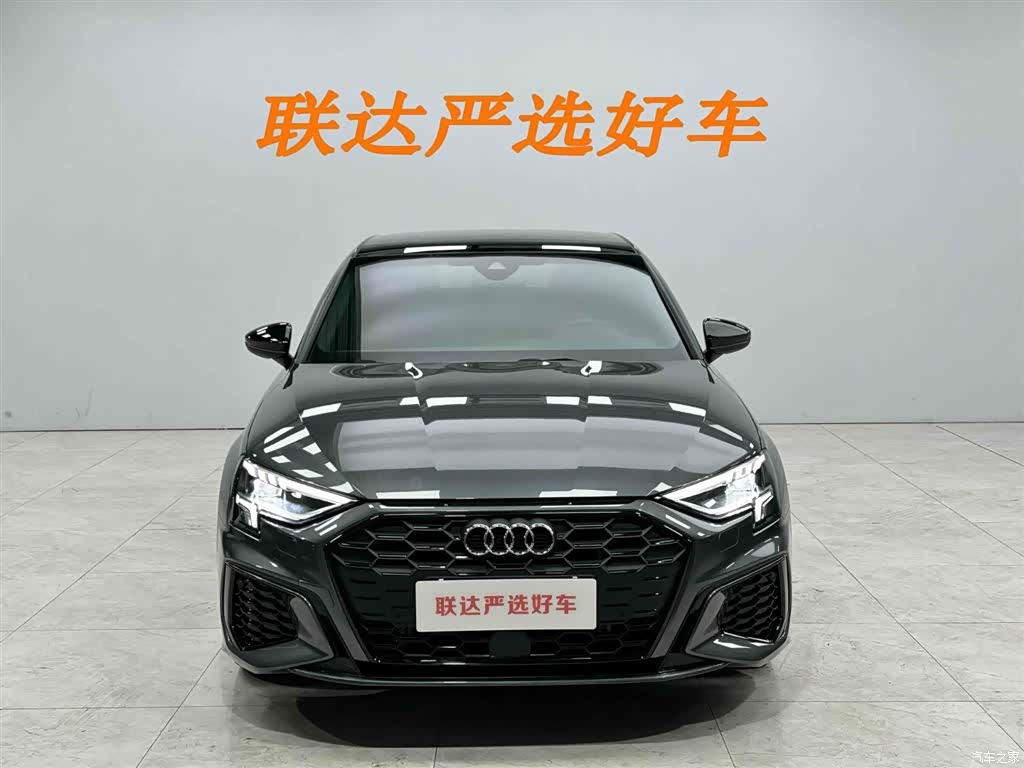 Audi A3, 2022 21
