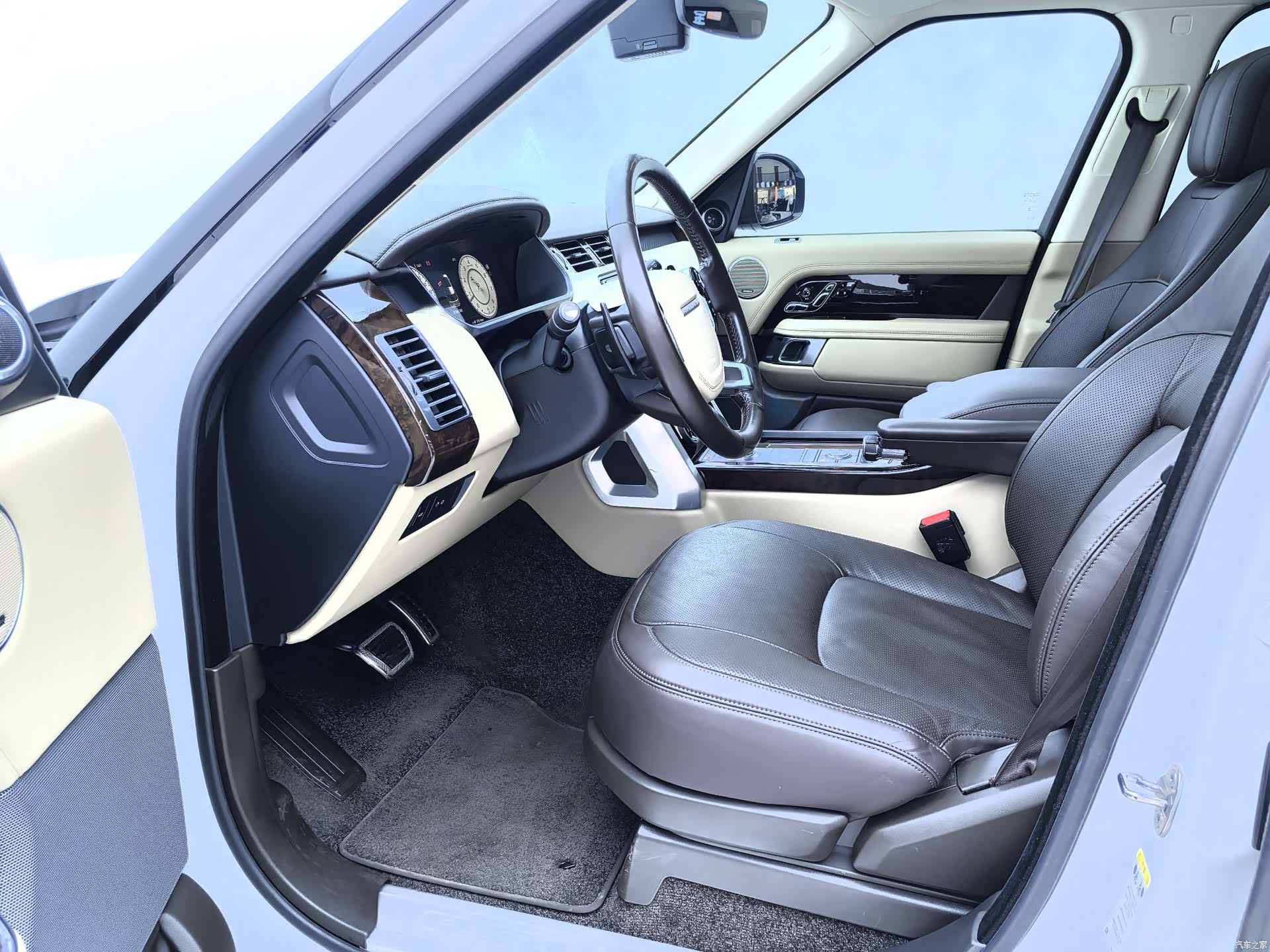 Land Rover Range Rover, 2020 4