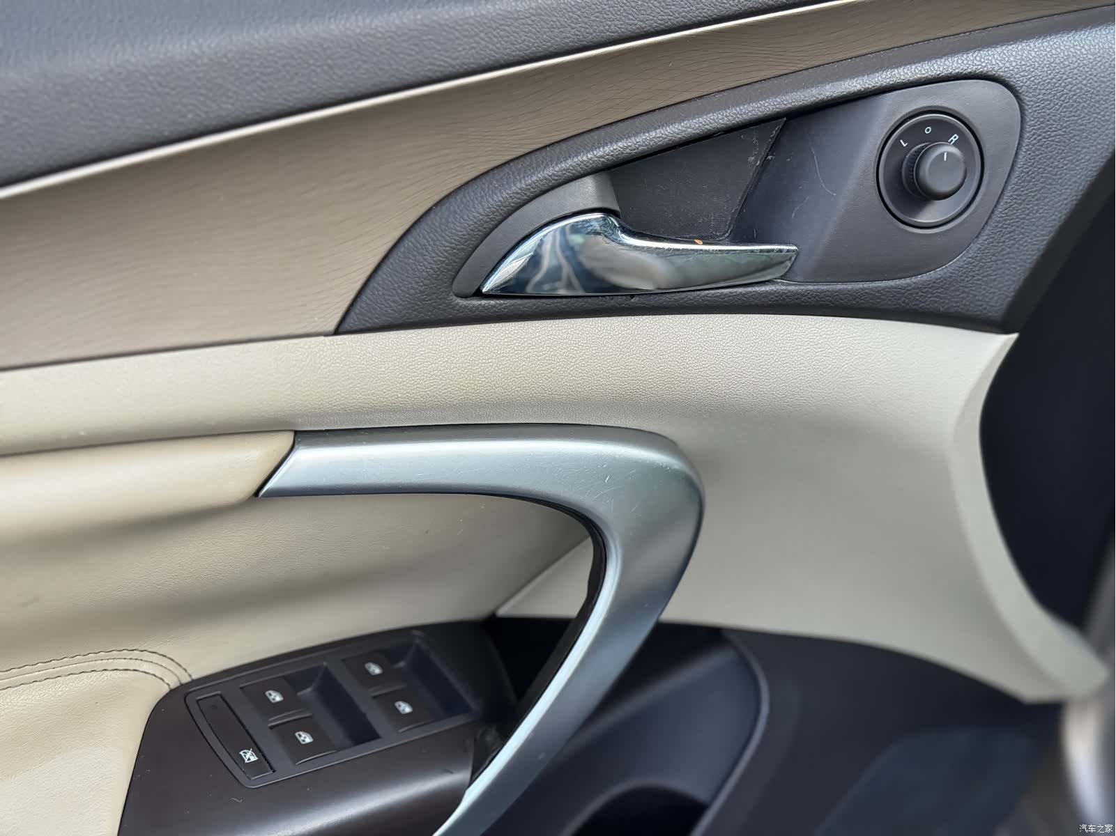 Buick Regal, 2012 15