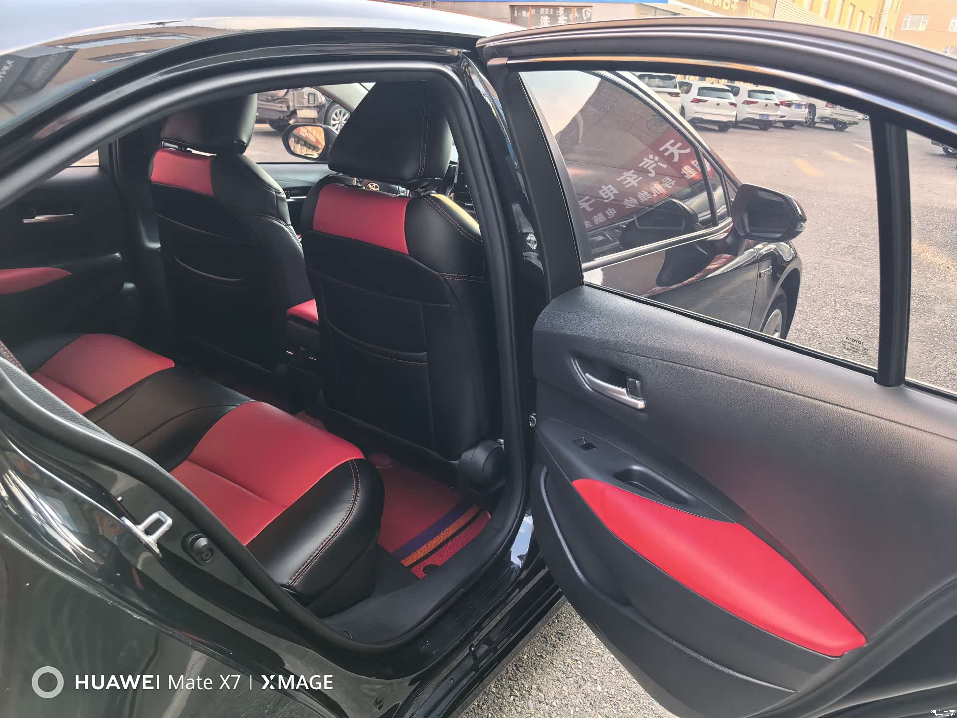 Toyota Corolla, 2022 19