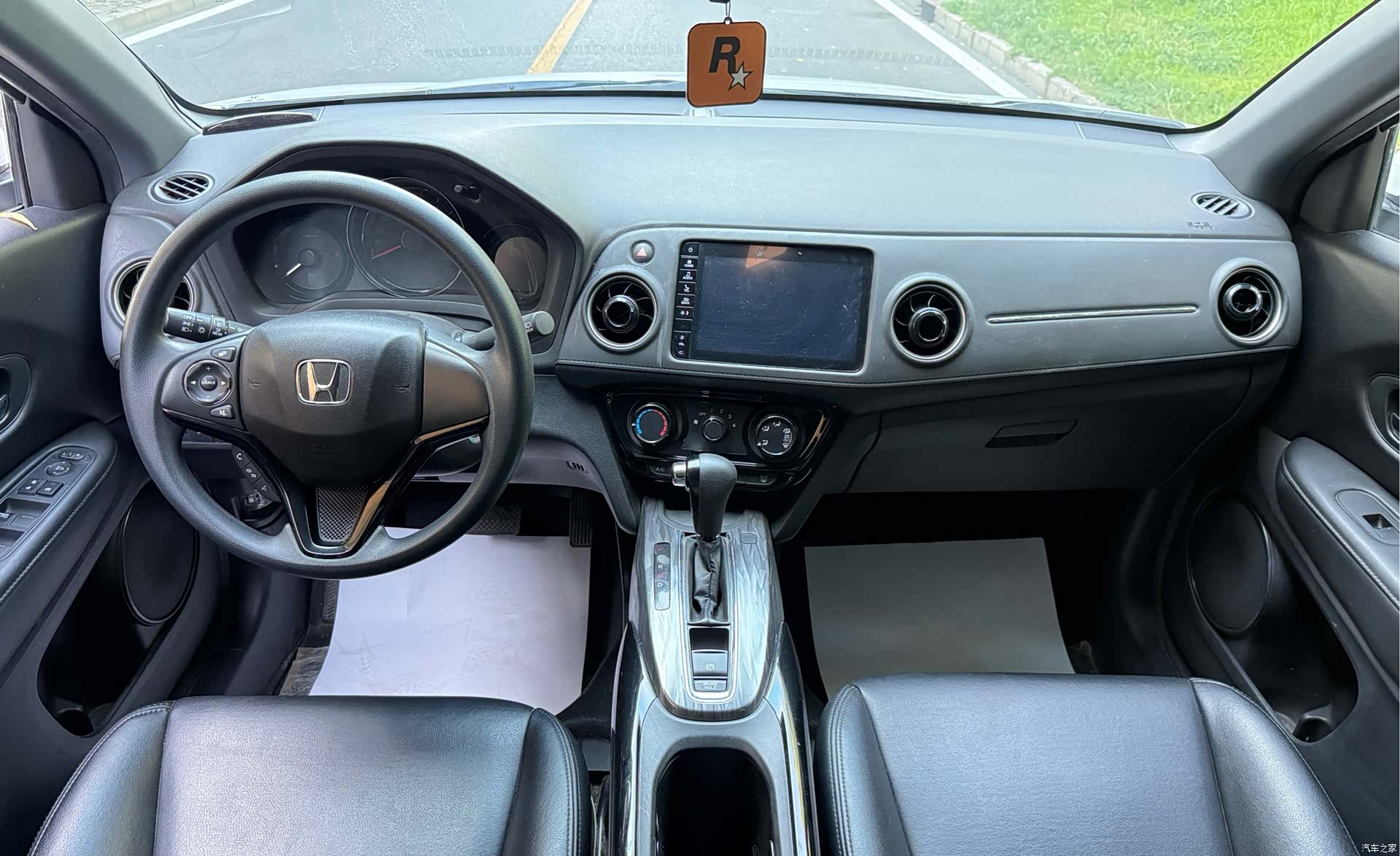 Honda XR-V, 2021 8
