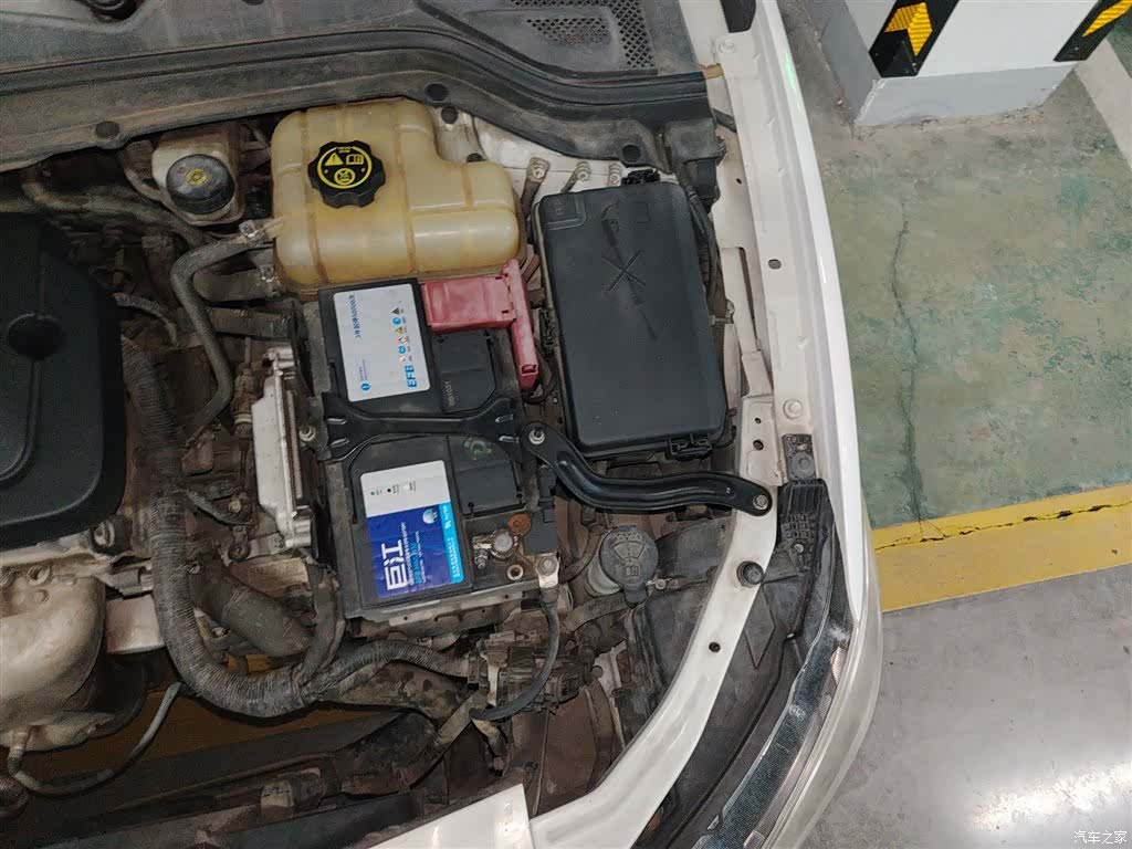 Buick 15N, 2015 22