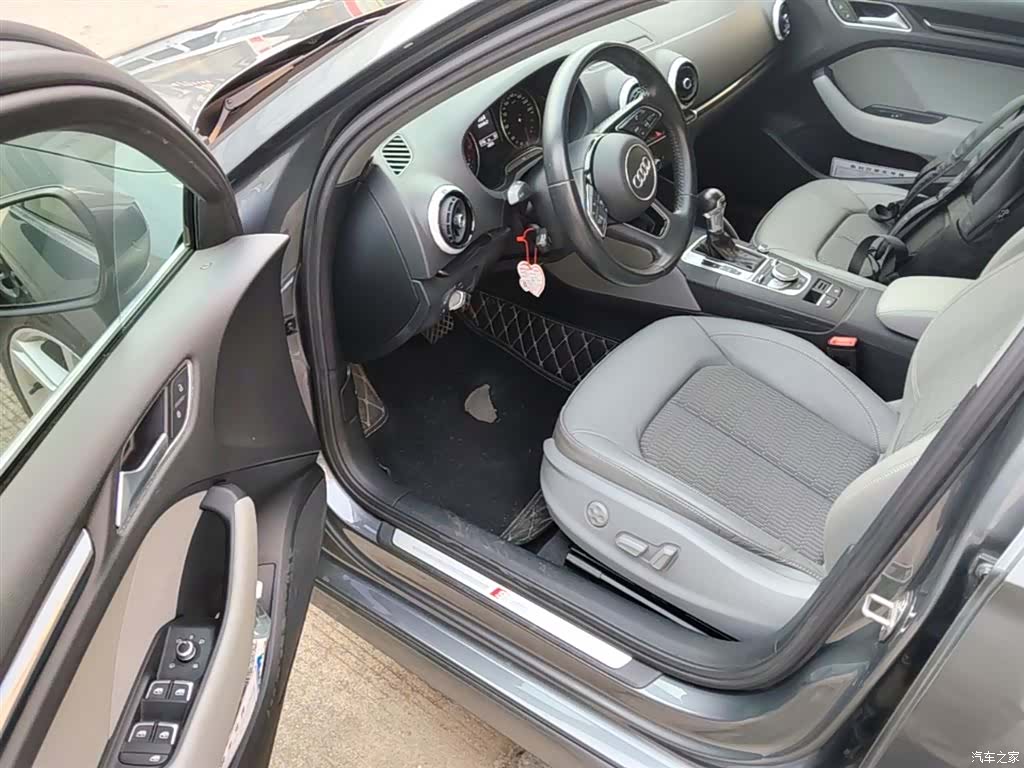 Audi A3, 2020 16