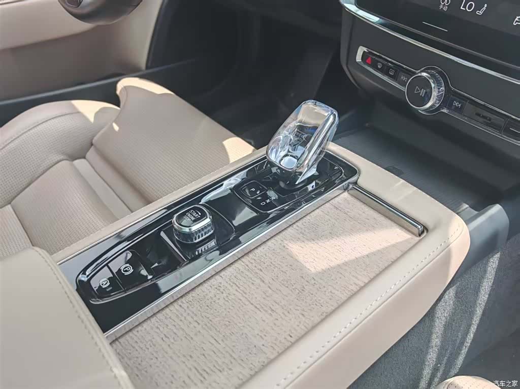 Volvo S90, 2025 7