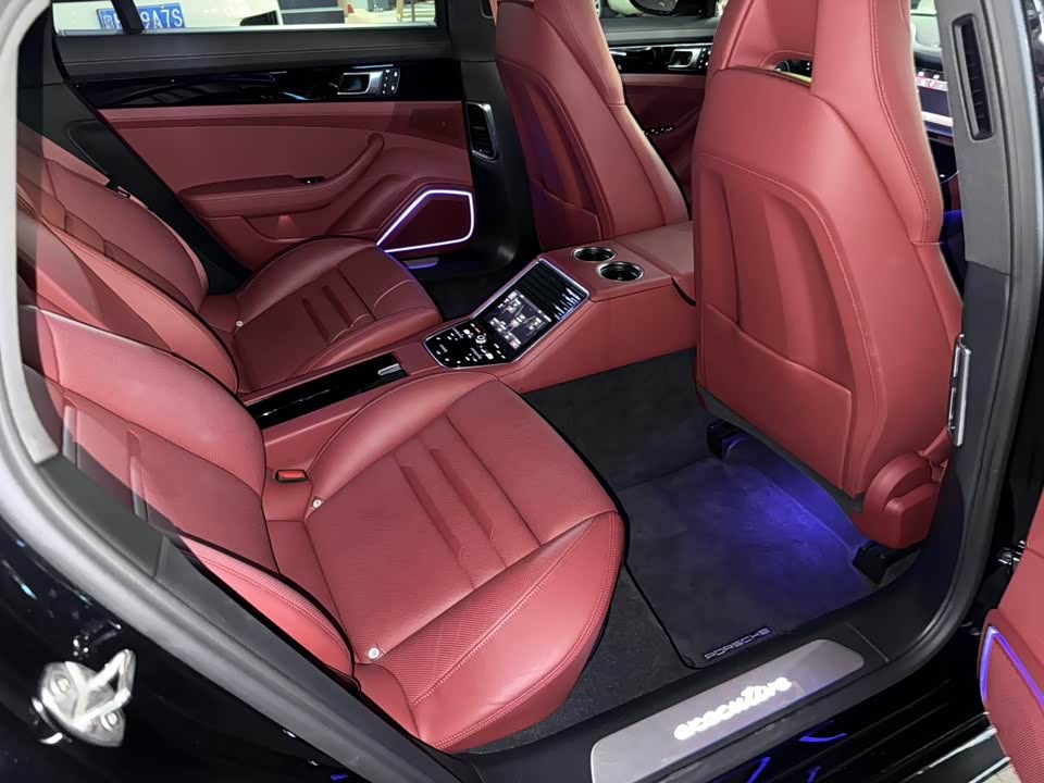 Porsche Panamera Porsche Panamera