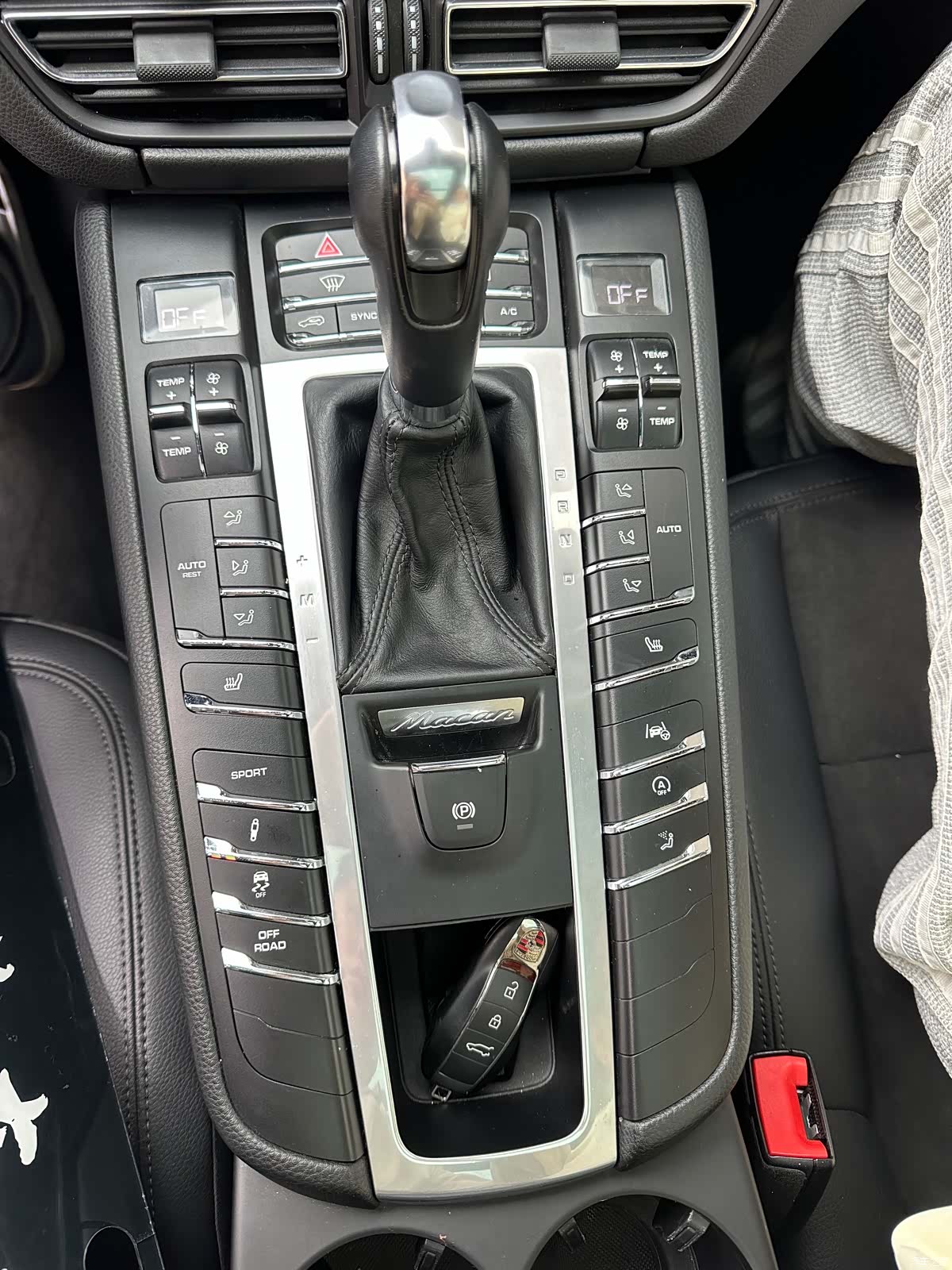 Porsche Macan, 2020 14