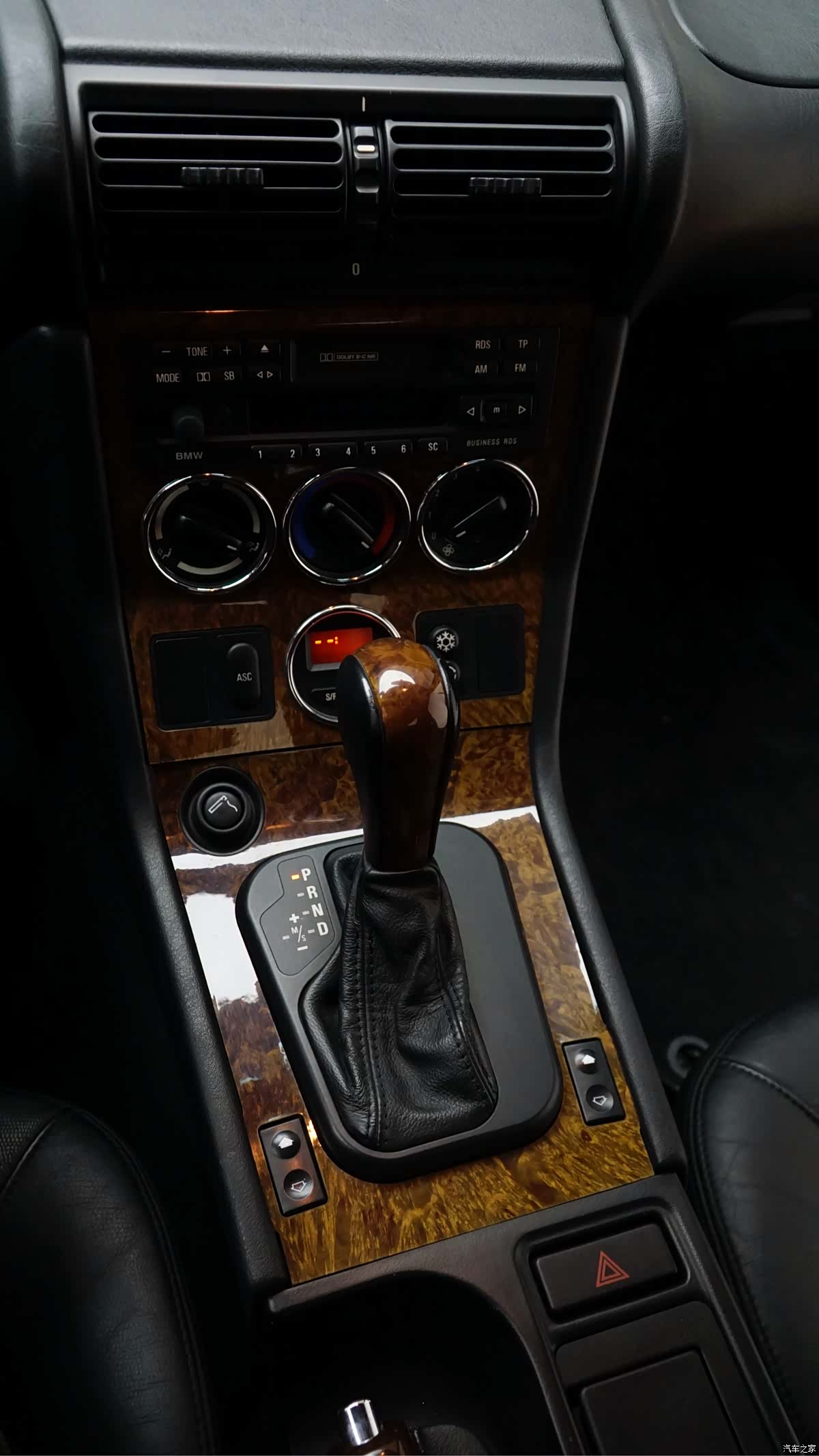 BMW Z3, 2001 10