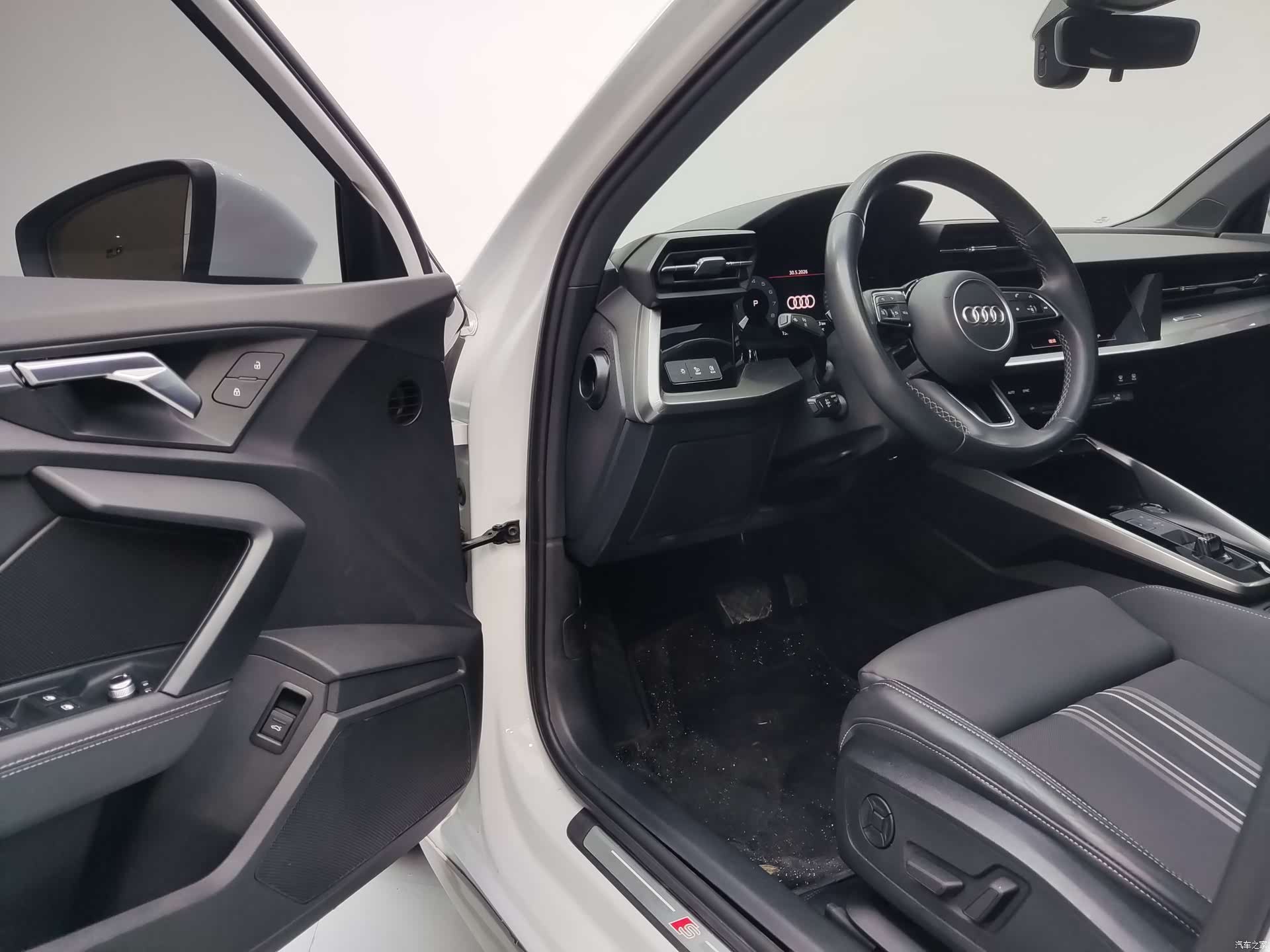 Audi A3, 2023 10