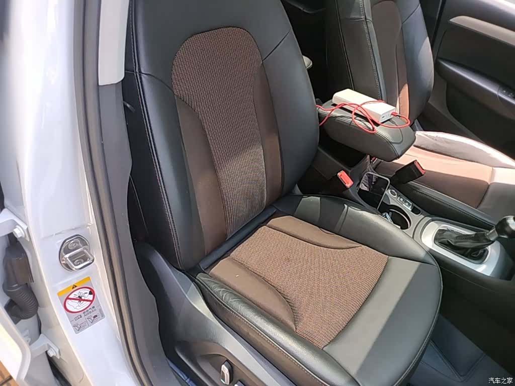 Audi Q3, 2017 25