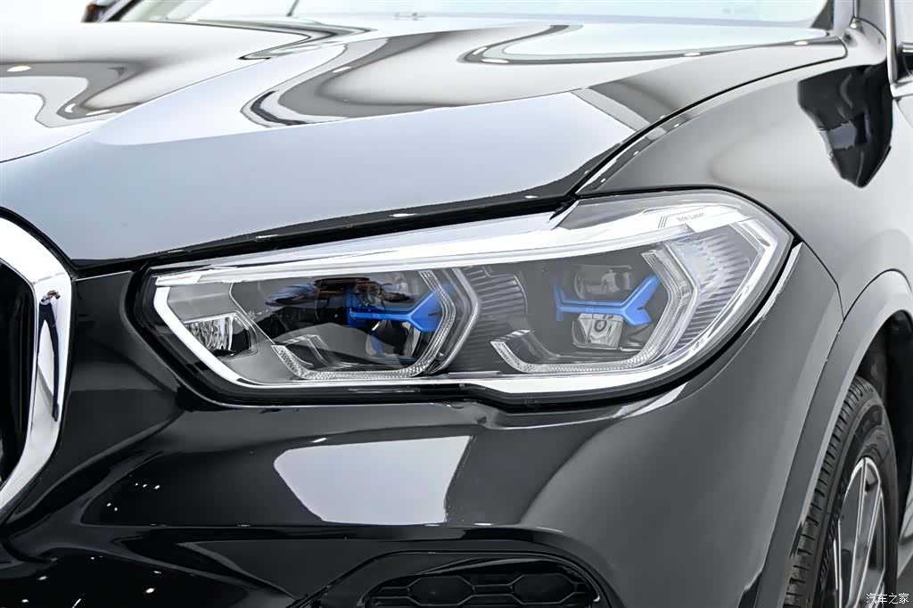 BMW X5, 2023 10