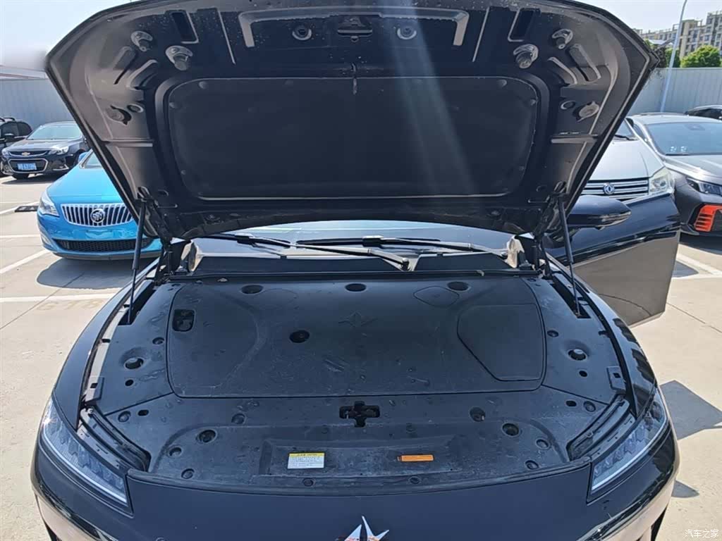 DongFeng eπ007, 2024 20