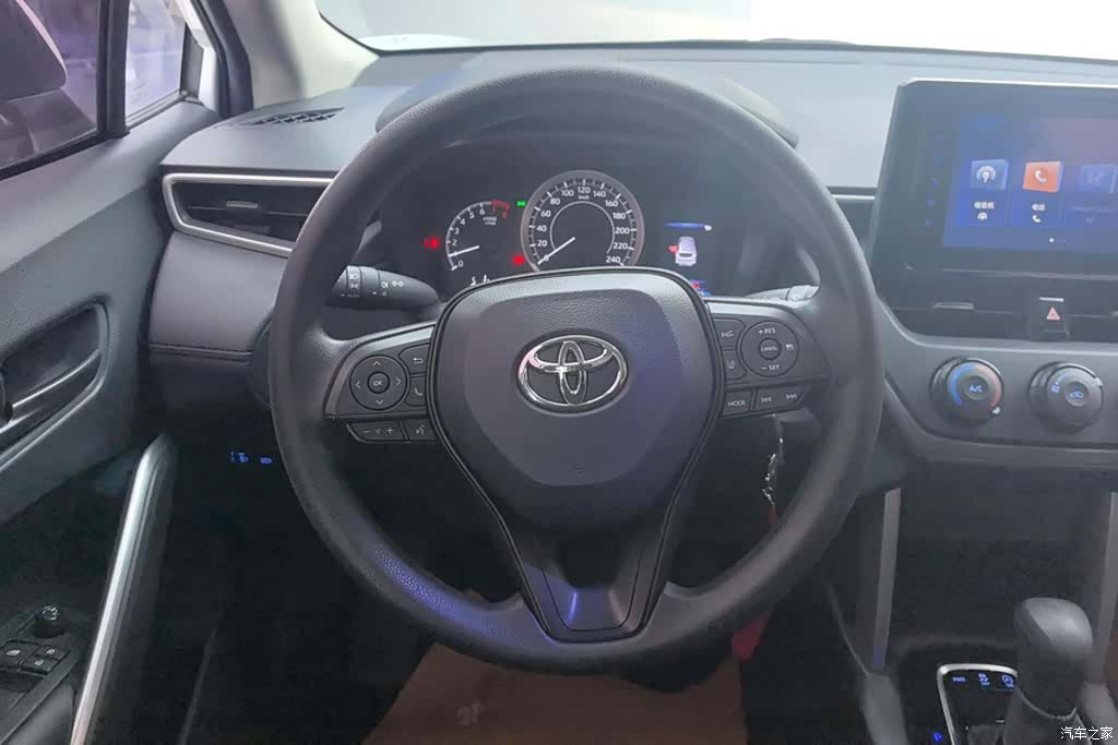 Toyota Corolla, 2023 15