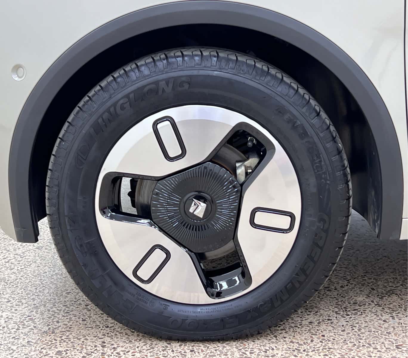 Wuling Yuan, 2024 9