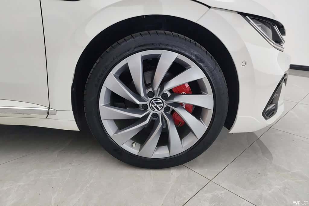 Volkswagen CC, 2023 6