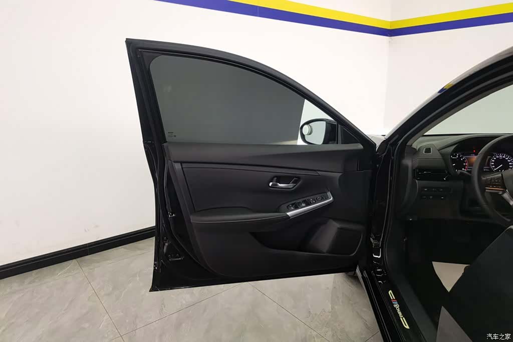 Nissan Sylphy, 2024 7