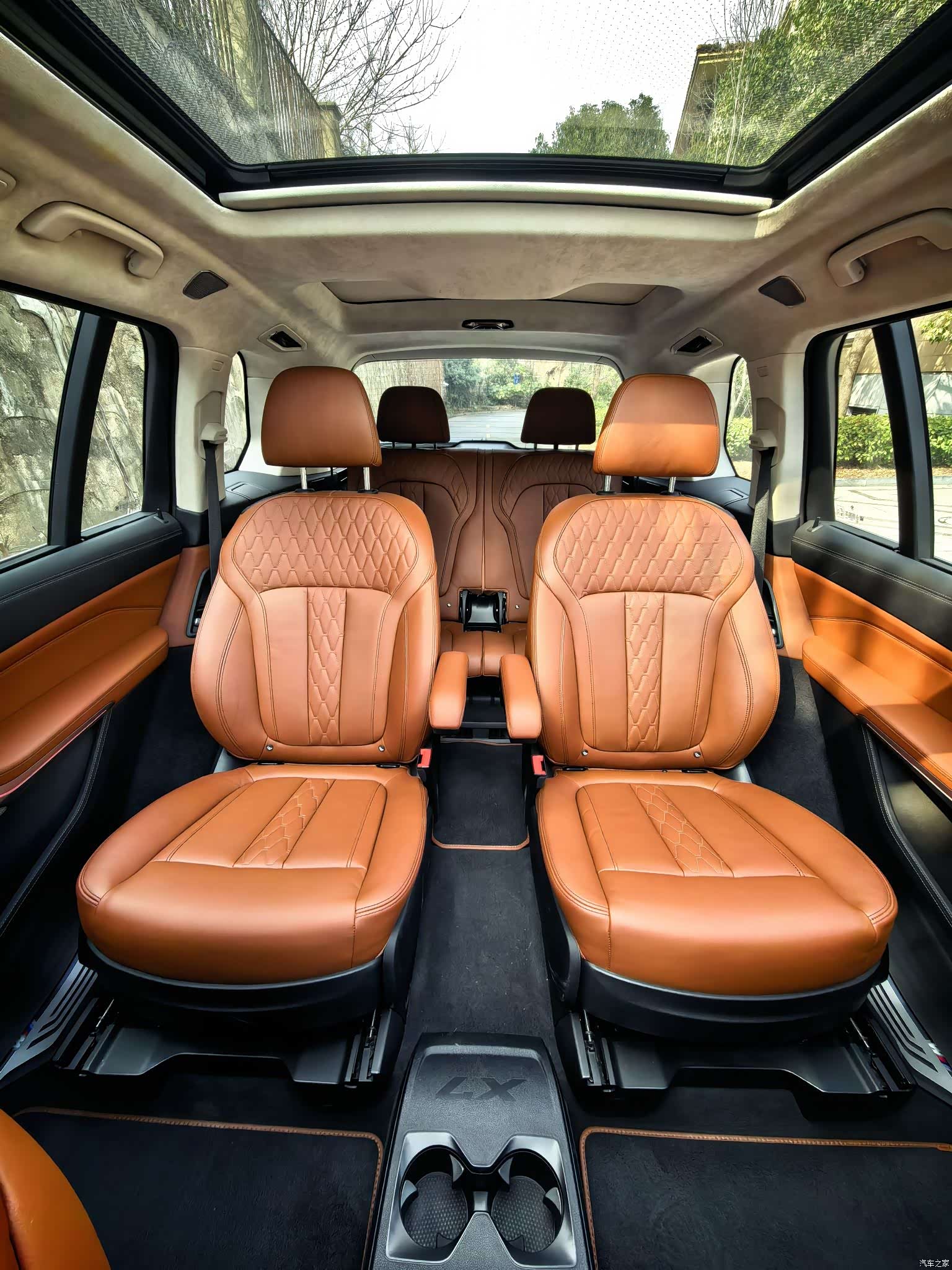 BMW X7, 2023 10