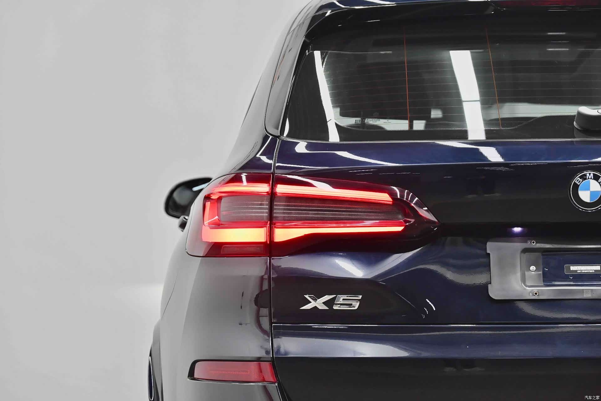 BMW X5, 2023 32