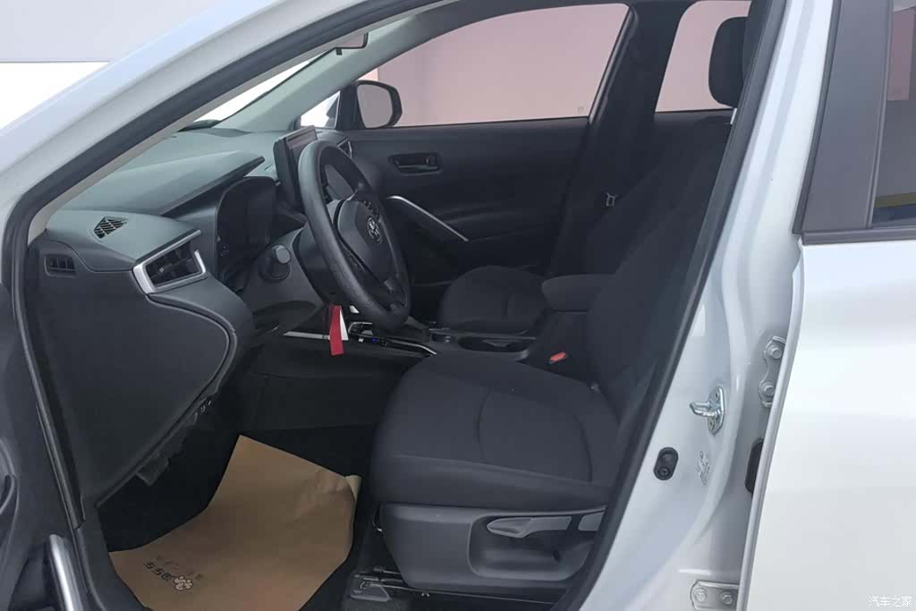 Toyota Corolla, 2023 9