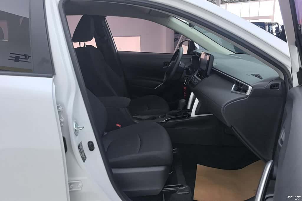 Toyota Corolla, 2023 8