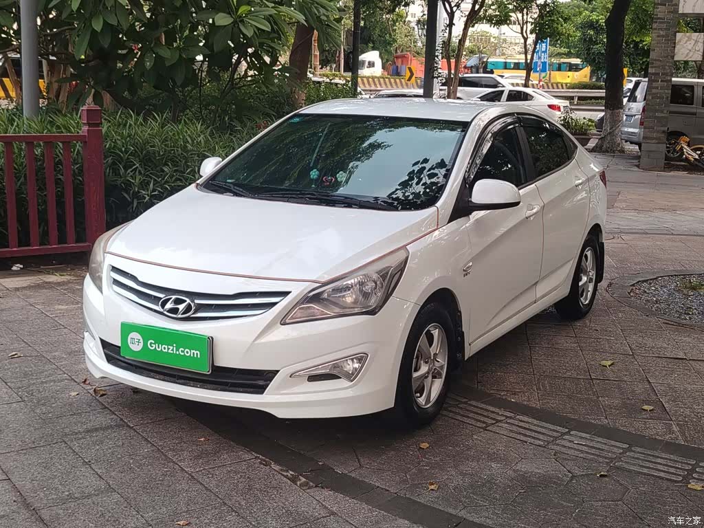 Hyundai GLS, 2016 1